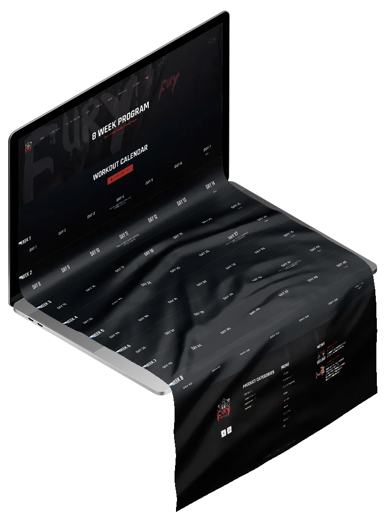 Macbook Long Scroll Mockupasdasdasd