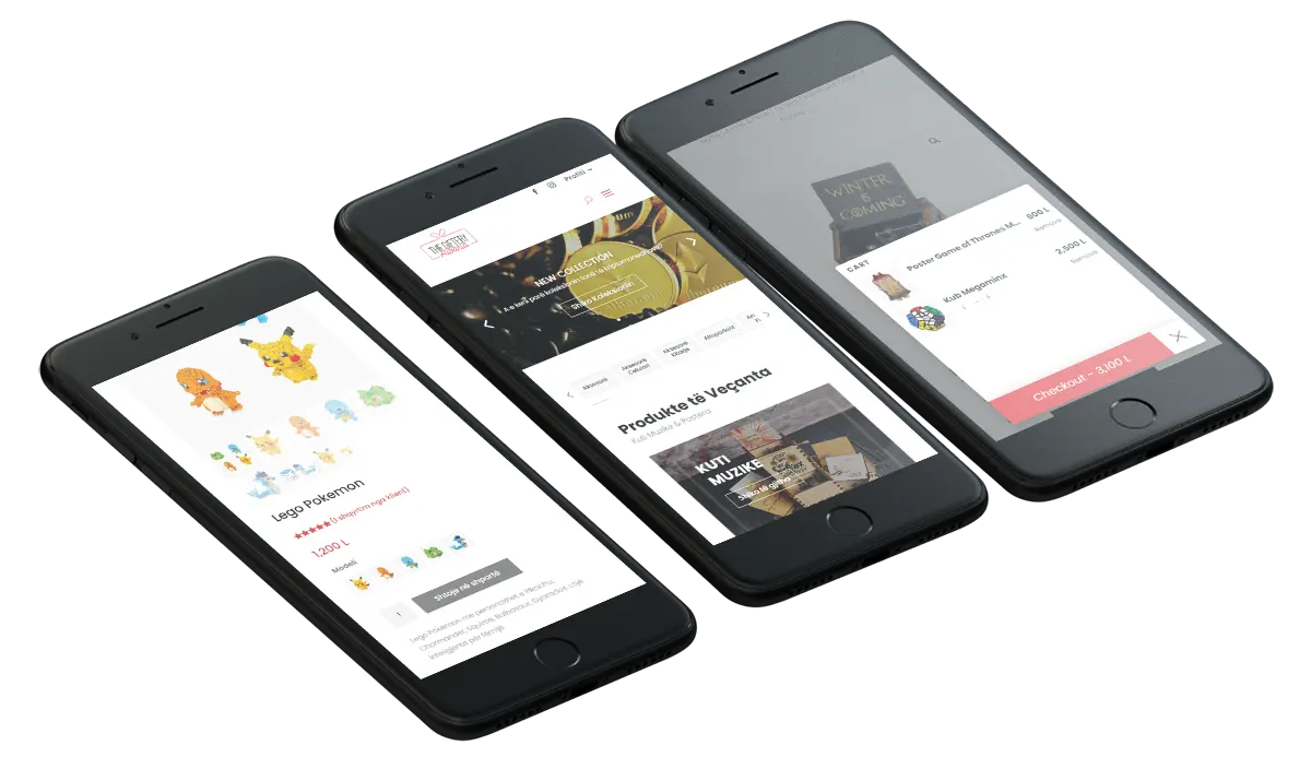 geldtrade mobile