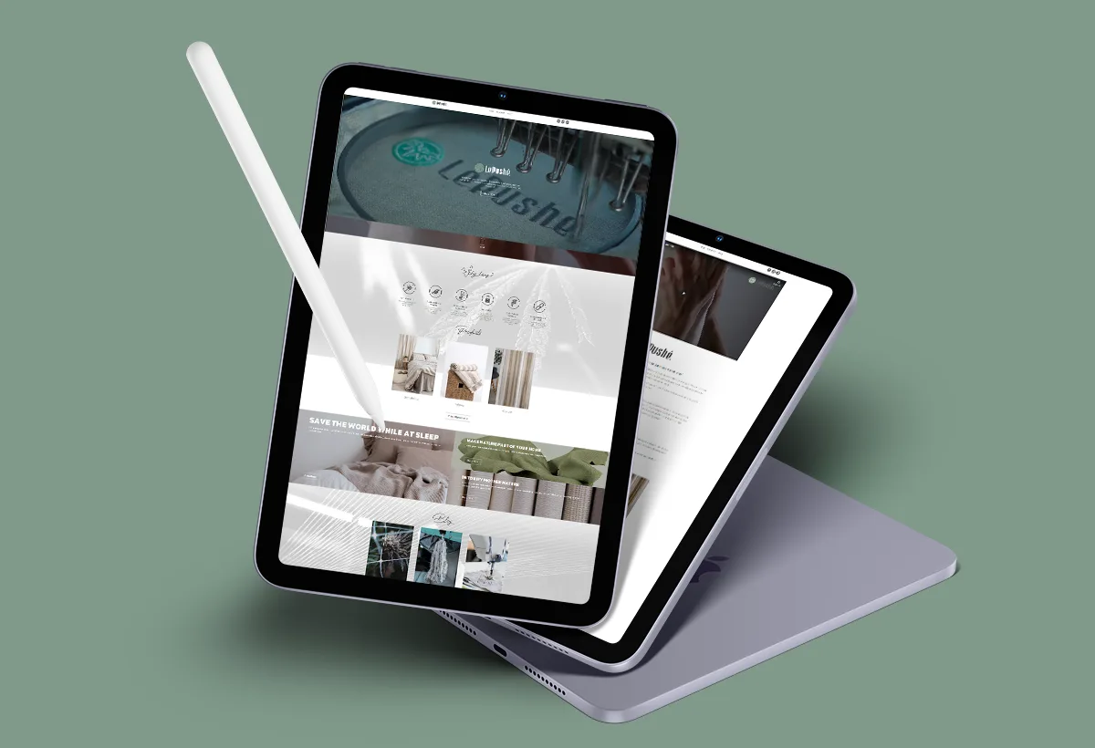 Featured Lepushe