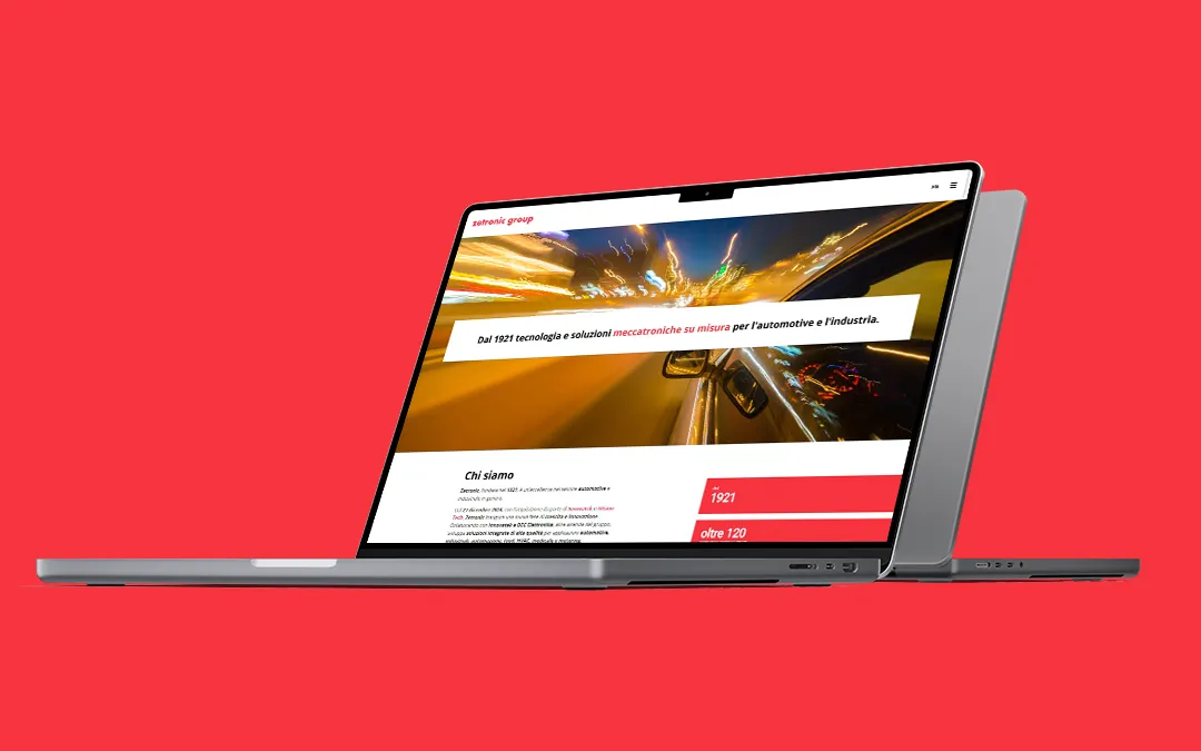 Zetronic Group