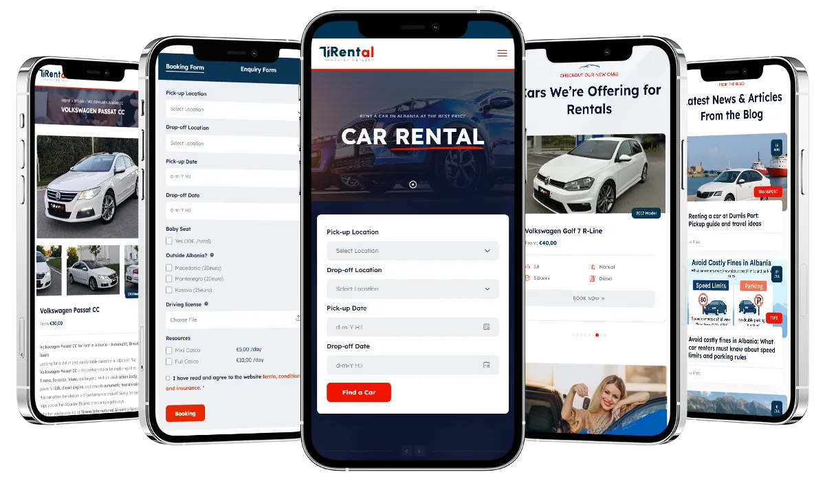 geldtrade mobile